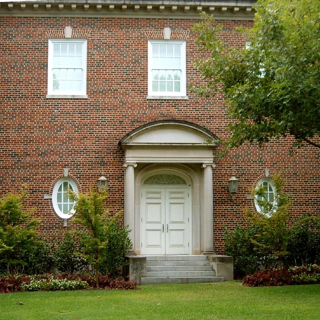 09967 Perkins School of Theology 